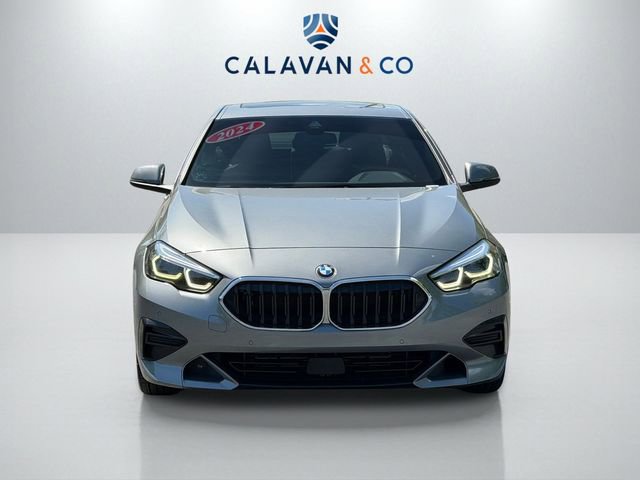 Used 2024 BMW 228i Gran Coupe FWD image 2
