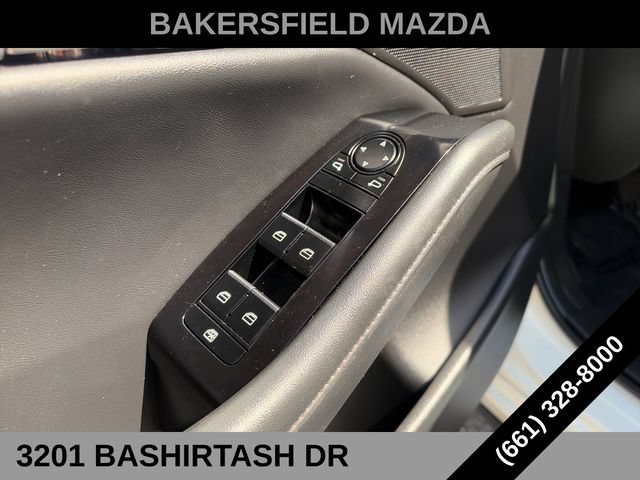 Used 2025 MAZDA MAZDA3 s FWD image 11