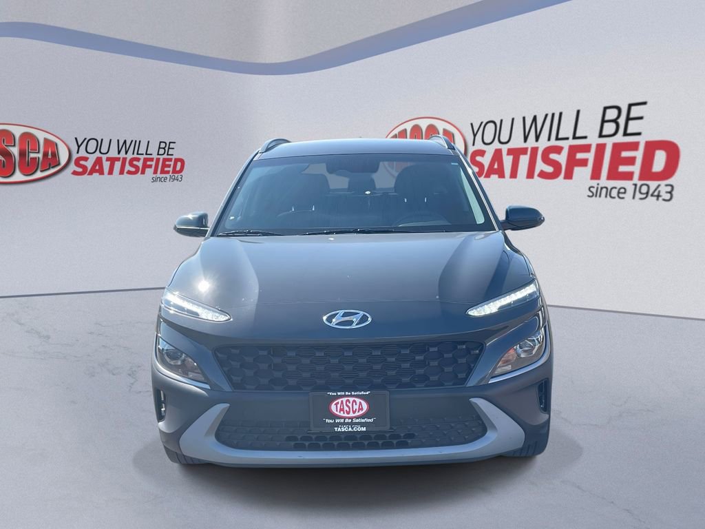 Used 2023 Hyundai Kona SEL image 2