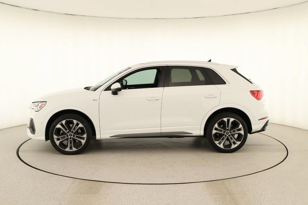 Used 2019 Audi Q3 2.0T Prestige AWD/4WD image 2