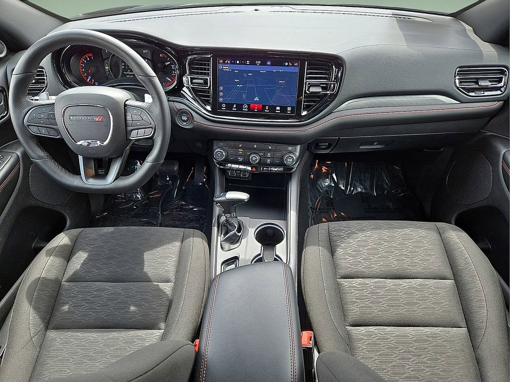 Used 2026 Dodge Durango GT image 18