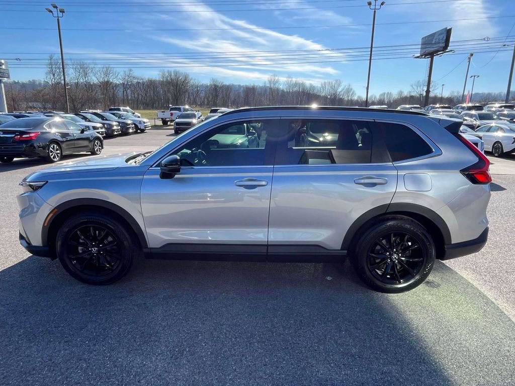 Used 2024 Honda CR-V Sport image 30