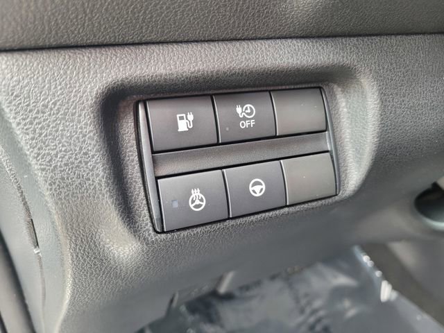 Used 2018 Nissan Leaf SV w/ SV Technology Package image 19