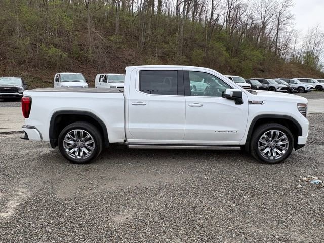 Used 2024 GMC Sierra 1500 Denali image 6