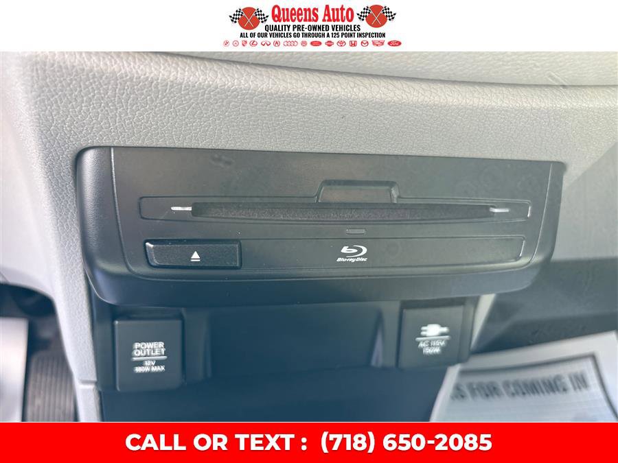 Used 2018 Honda Odyssey Touring image 53