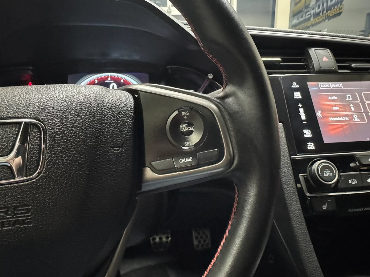 Used 2018 Honda Civic Si image 35