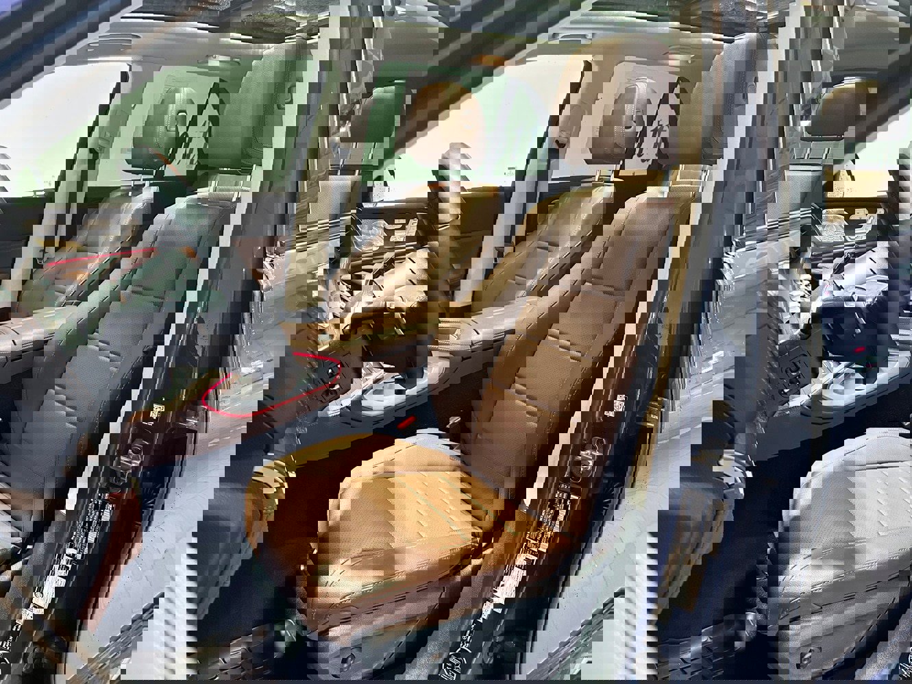 Certified 2026 Mercedes-Benz GLE 350 4MATIC image 15