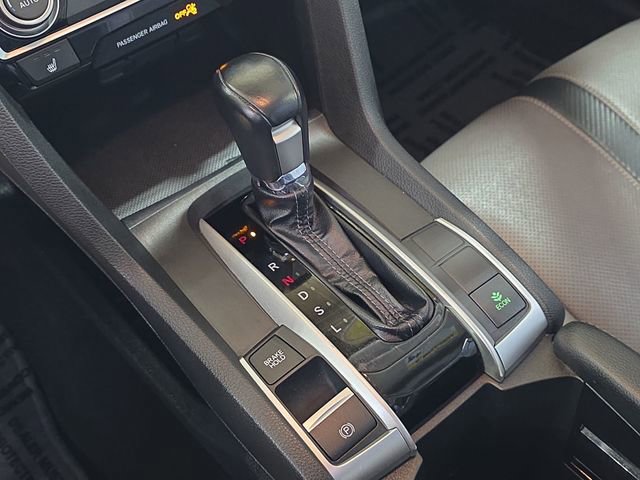 Used 2016 Honda Civic Touring image 31