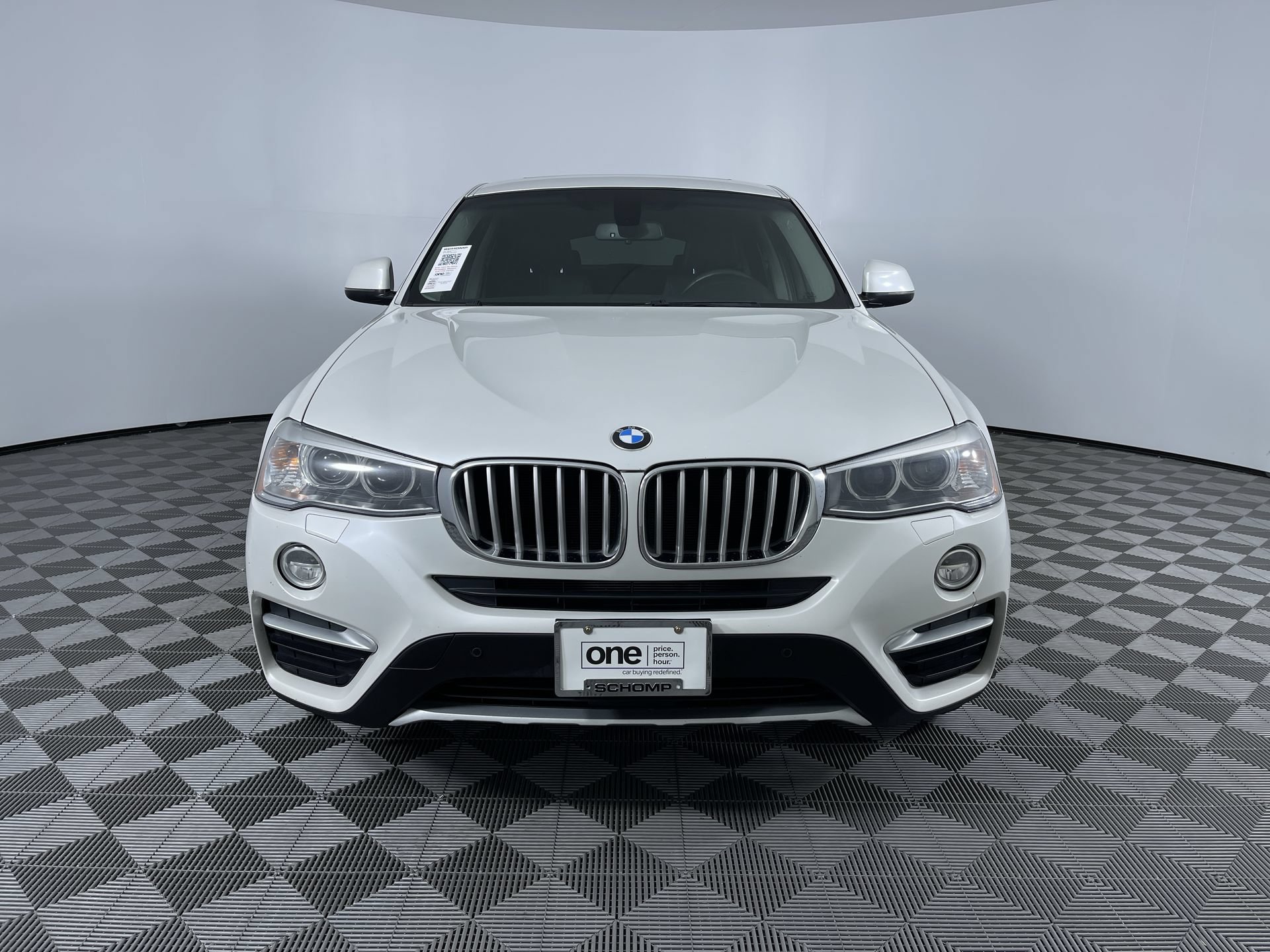 Used 2016 BMW X4 xDrive28i AWD/4WD image 32