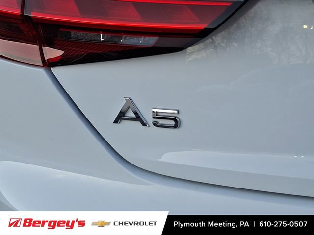 Used 2024 Audi A5 2.0T Premium image 33