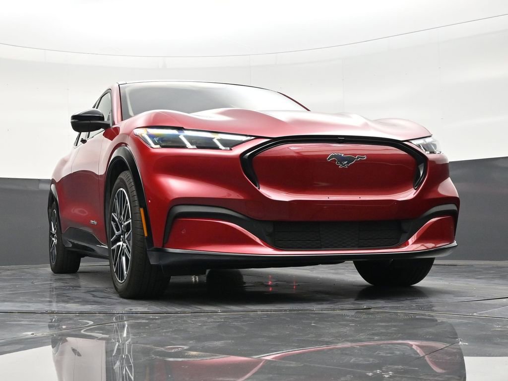 Used 2024 Ford Mustang Mach-E Premium image 25