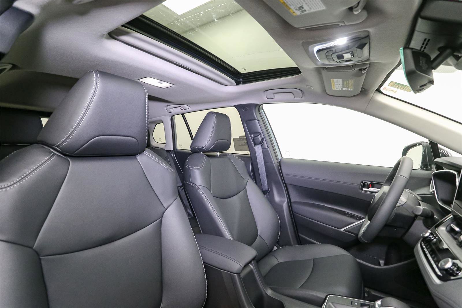 New 2026 Toyota Corolla Cross XLE image 14