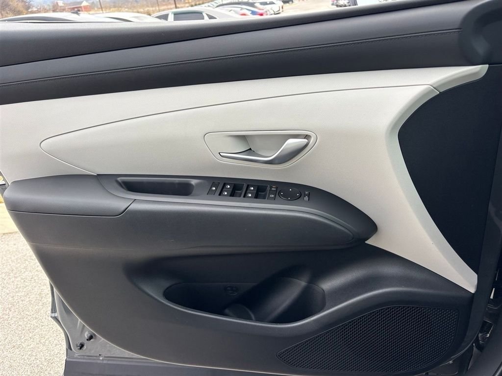 New 2026 Hyundai Tucson SEL Plus FWD image 10