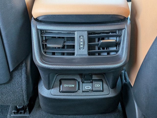 Used 2024 Lexus ES 300h w/ Premium Package FWD image 18