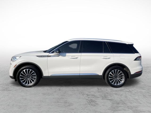 Used 2023 Lincoln Aviator Reserve w/ Equipment Group 201A image 8