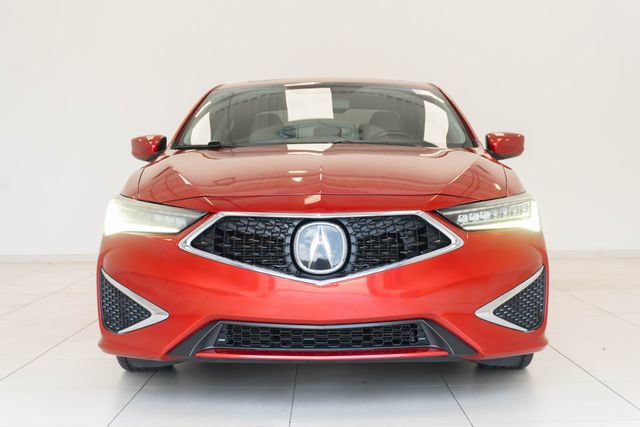Used 2019 Acura ILX FWD image 7