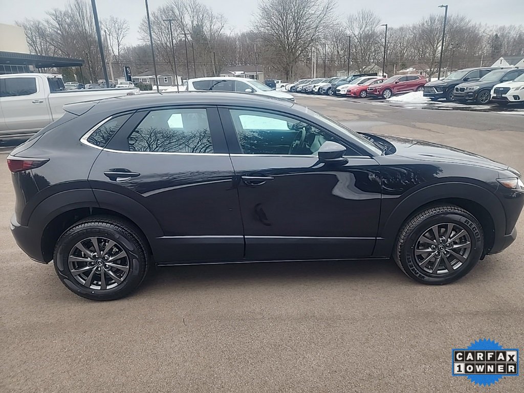 Certified 2023 MAZDA CX-30 AWD 2.5 S image 4