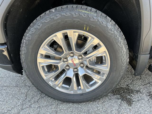 Used 2022 GMC Sierra 1500 Denali image 10