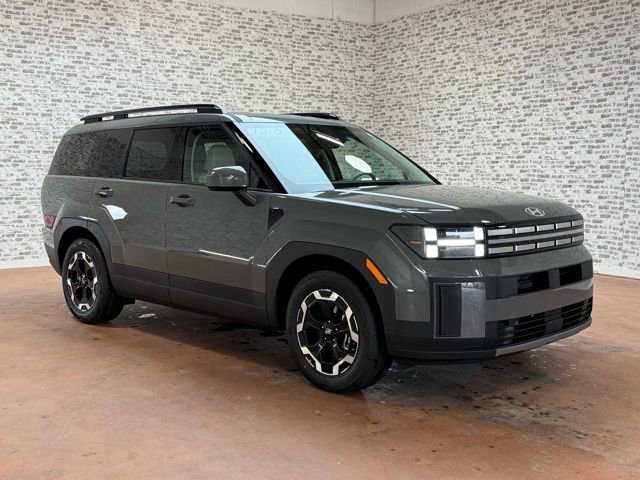 New 2026 Hyundai Santa Fe SEL w/ Tow & Go Package image 1