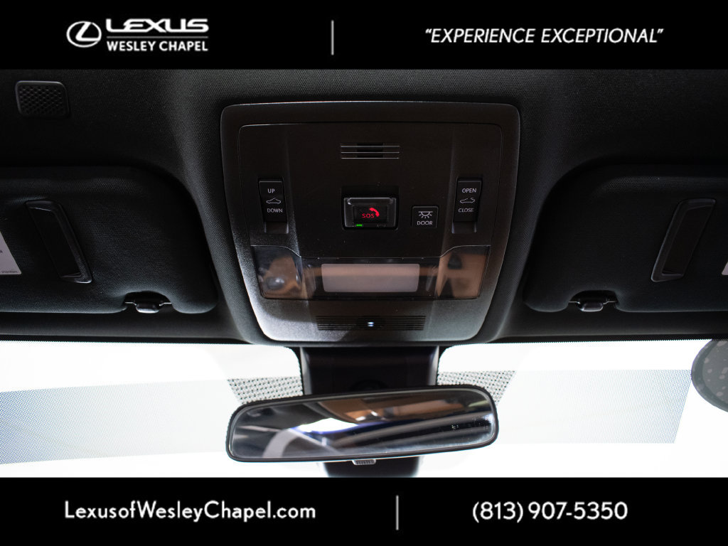 Certified 2025 Lexus IS 350 F Sport RWD image 23