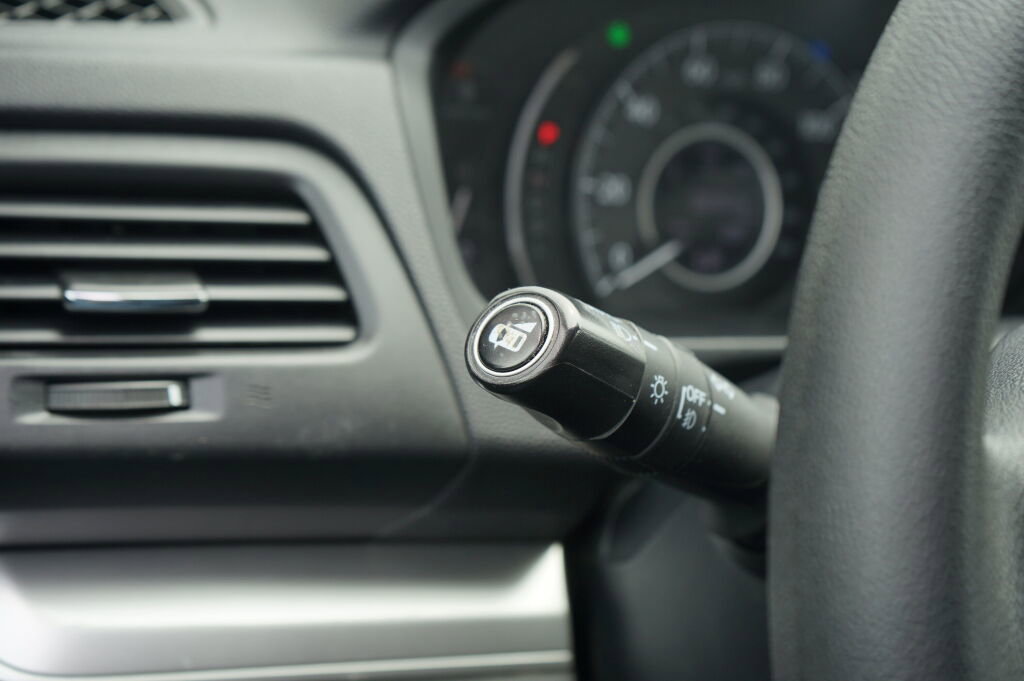 Used 2016 Honda CR-V EX image 27
