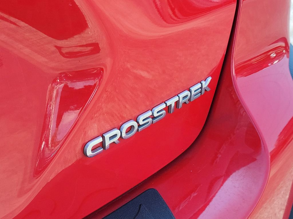 Certified 2024 Subaru Crosstrek 2.0i Premium image 6