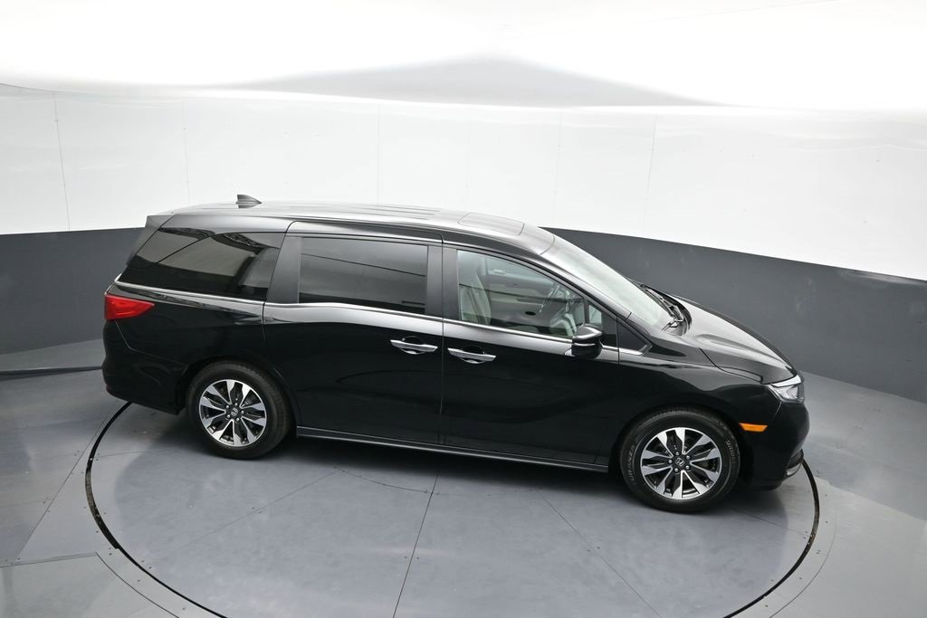 Certified 2022 Honda Odyssey EX-L image 39