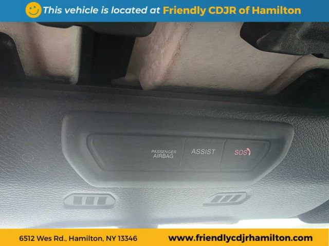 Used 2023 Jeep Gladiator Sport AWD/4WD image 22