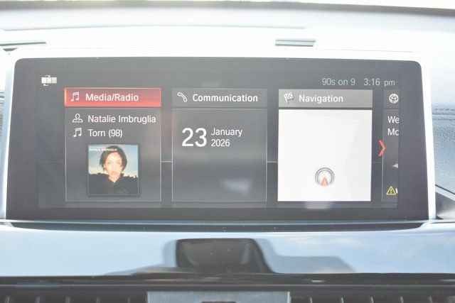 Used 2021 BMW X1 xDrive28i w/ Convenience Package image 26