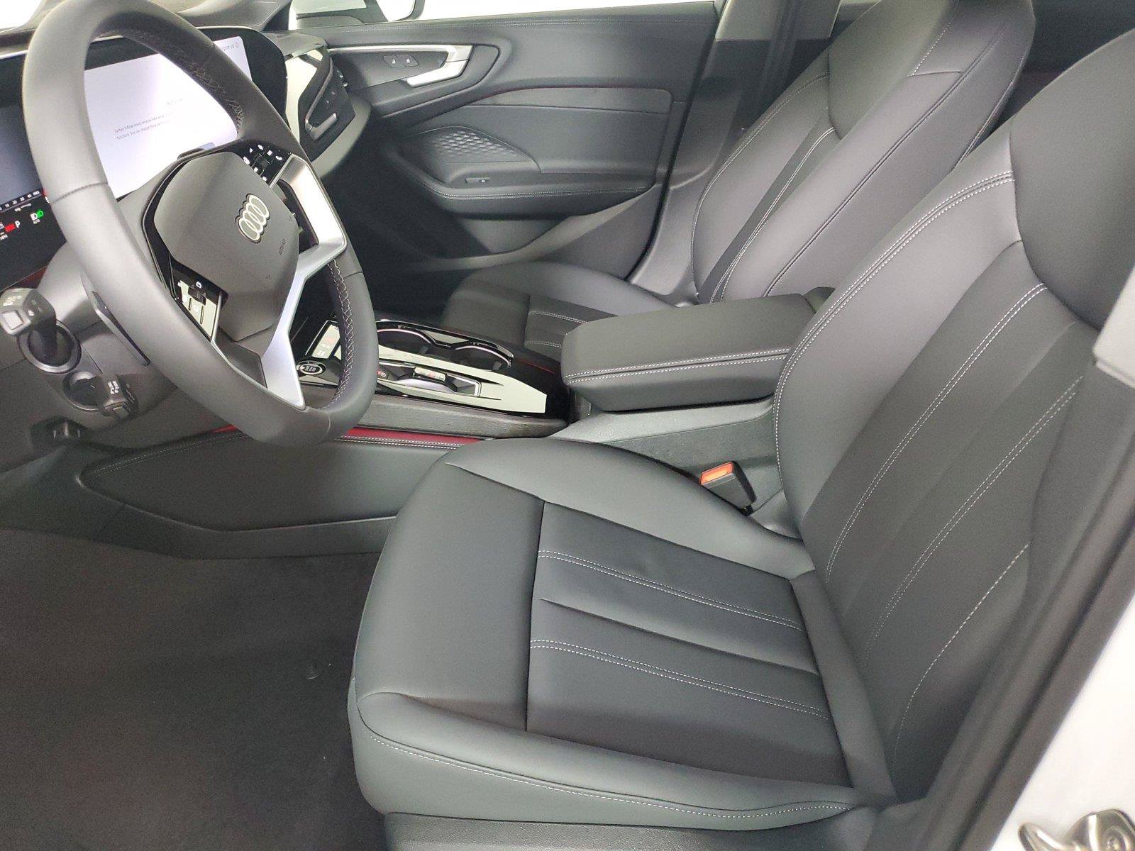 New 2026 Audi A5 Premium AWD/4WD image 22