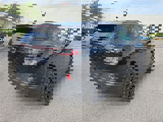 New 2025 Volkswagen ID.4 Pro S image 3