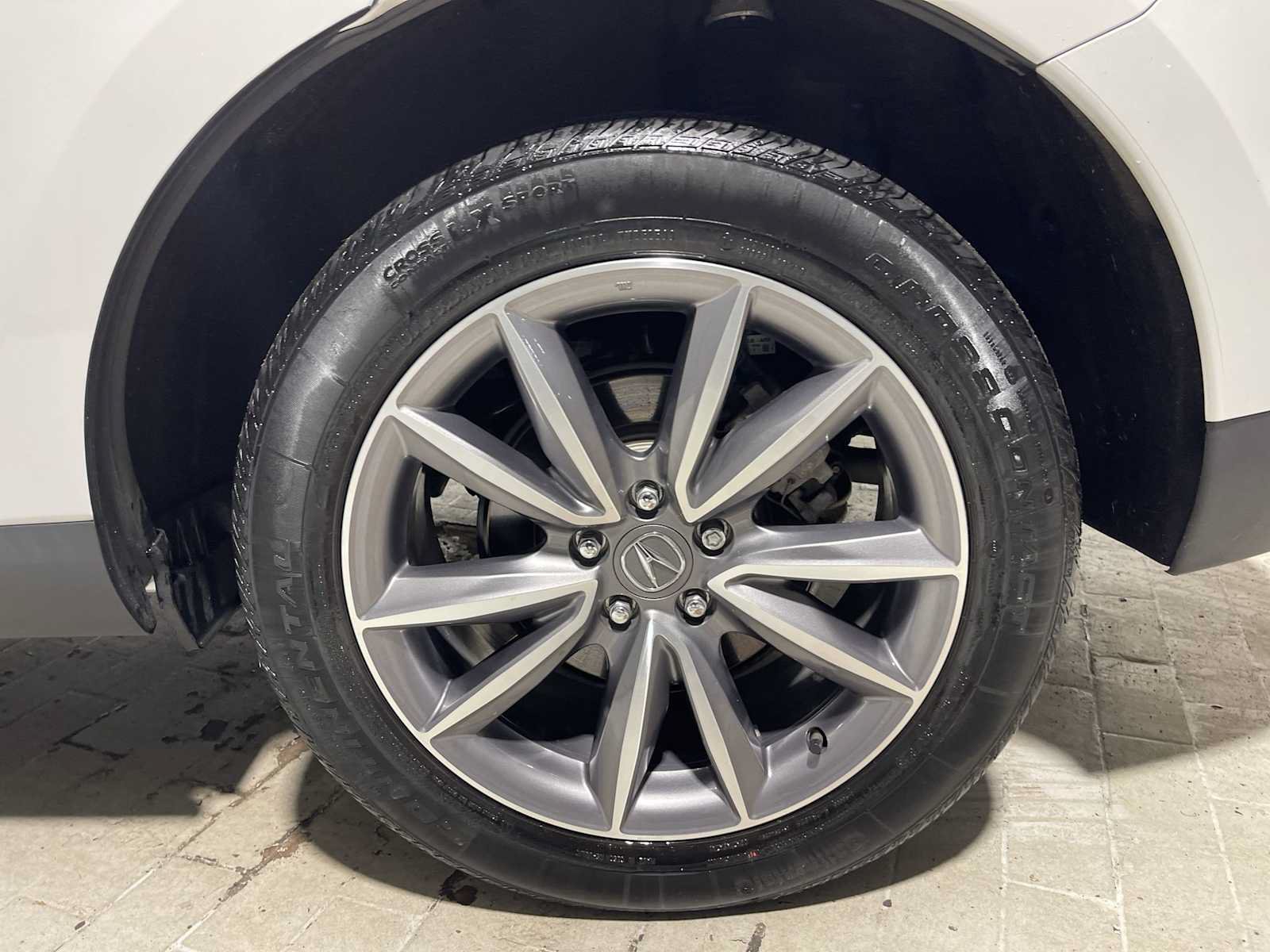 Used 2024 Acura RDX w/ Technology Package AWD/4WD image 8