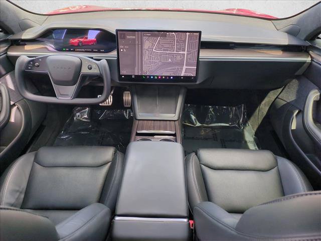 Used 2023 Tesla Model S AWD/4WD image 19