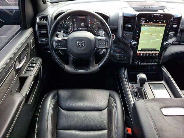 Used 2021 RAM 1500 TRX w/ TRX Level 2 Equipment Group AWD/4WD image 14