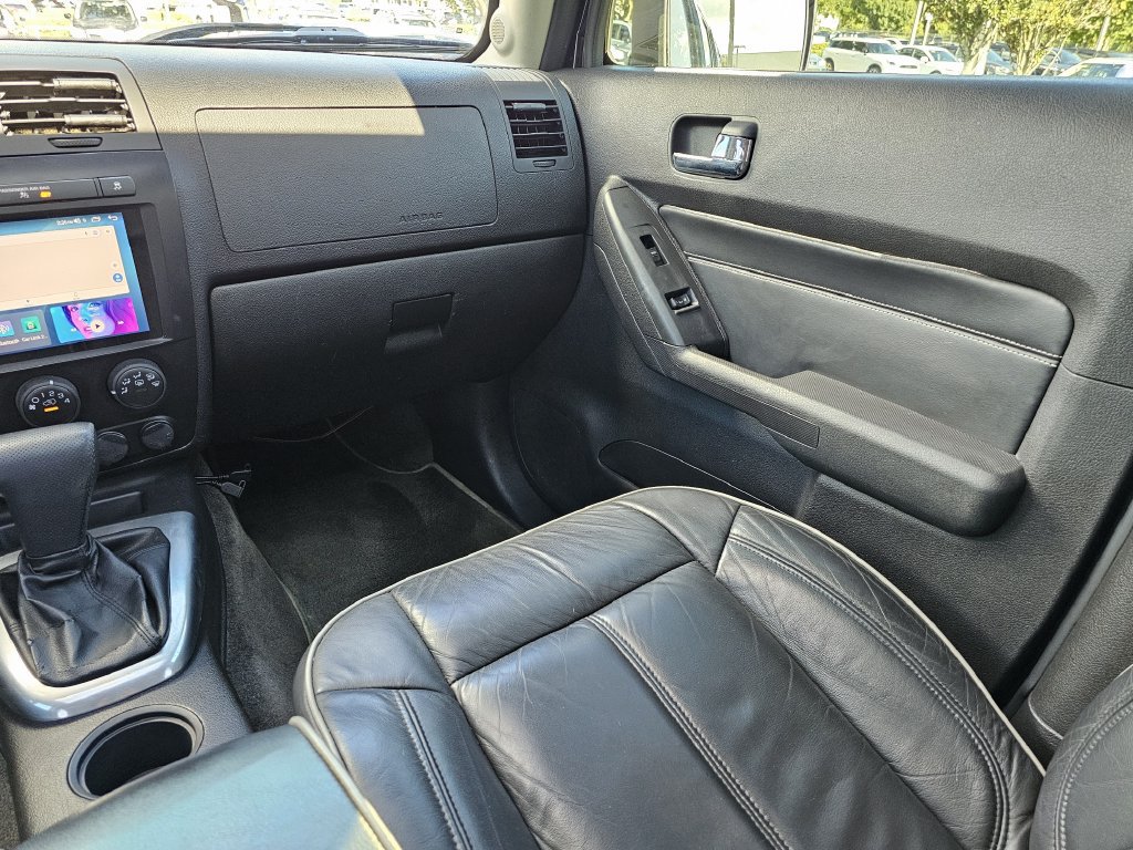 Used 2010 HUMMER H3 Luxury AWD/4WD image 14