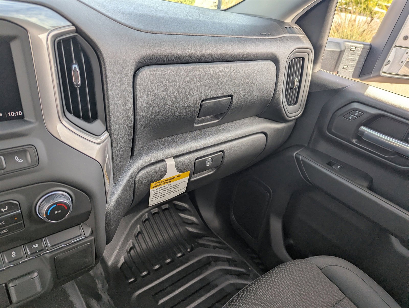 New 2026 Chevrolet Silverado 3500 W/T w/ WT Convenience Package image 21