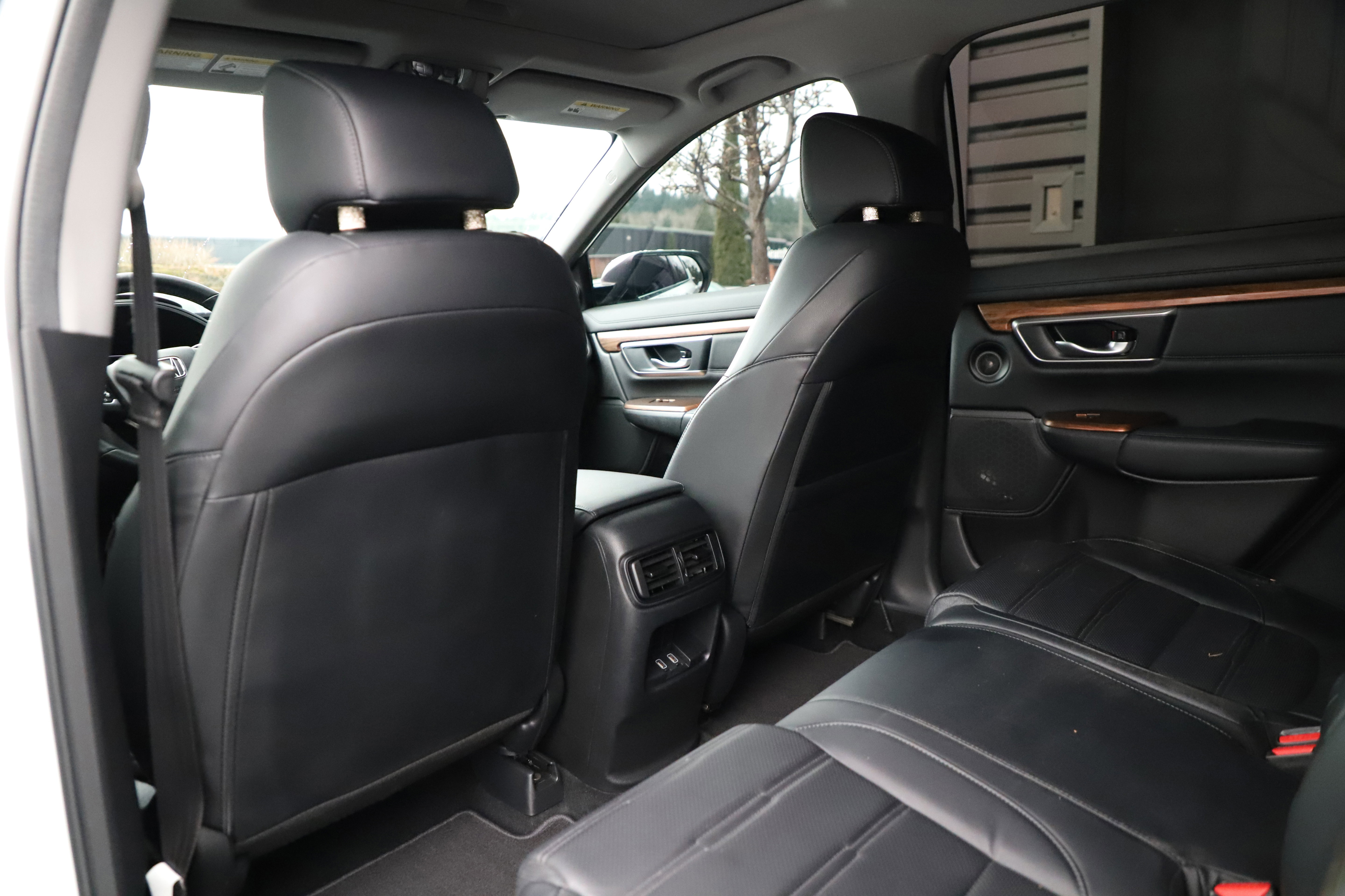 Used 2021 Honda CR-V EX-L image 15