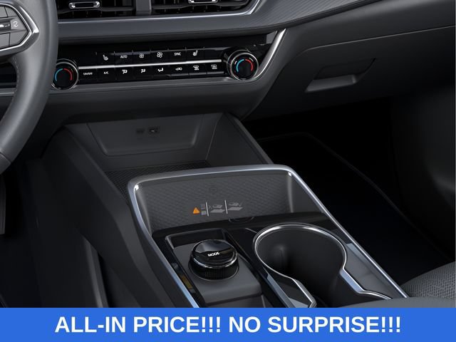 New 2026 Chevrolet Equinox LT w/ Convenience Package II AWD/4WD image 17