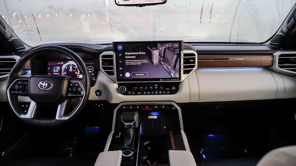 Used 2023 Toyota Tundra Capstone image 15