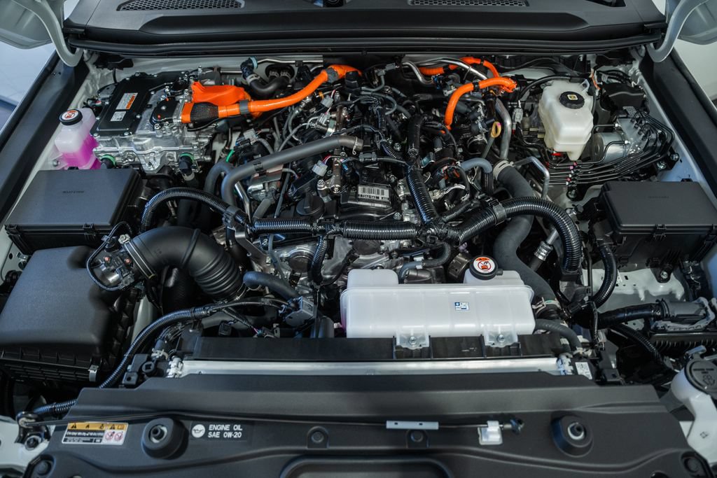 New 2027 Toyota Land Cruiser AWD/4WD image 18