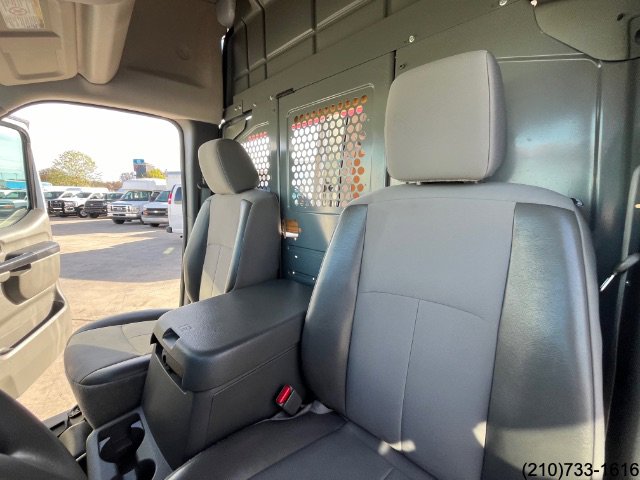 Used 2020 Nissan NV 2500 SV image 20