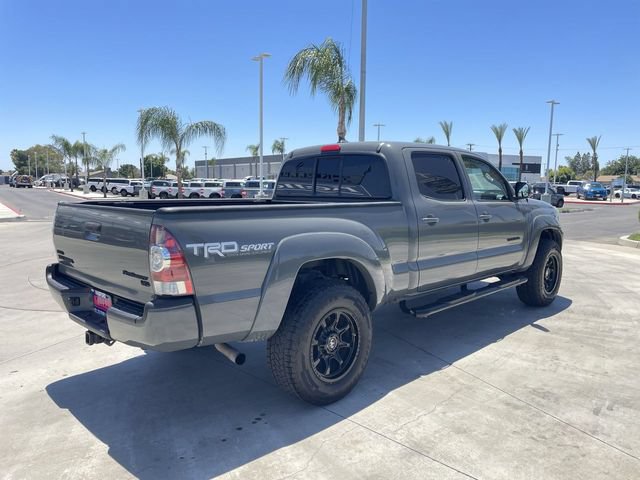 Used 2015 Toyota Tacoma PreRunner w/ TRD Sport Package RWD image 8