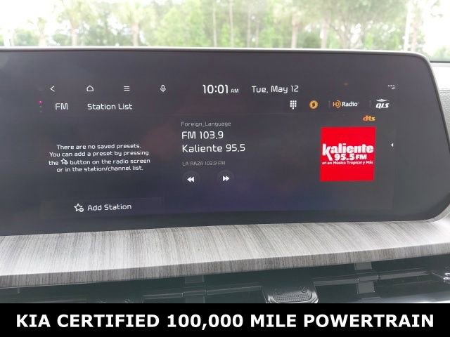 Used 2023 Kia Telluride SX AWD/4WD image 16
