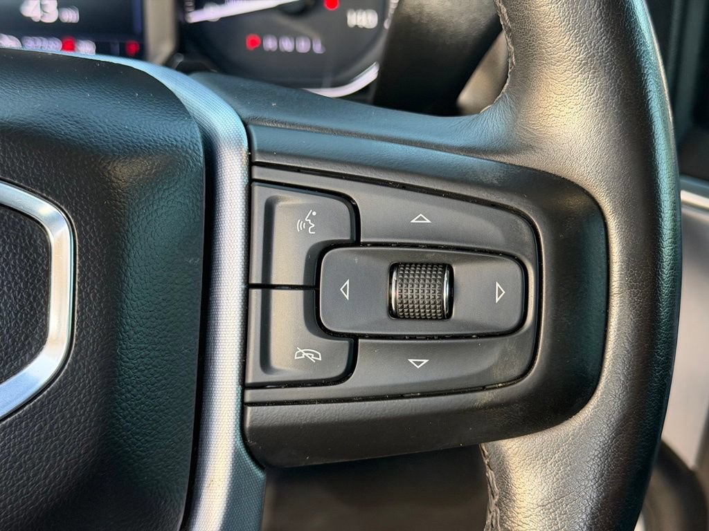 Used 2020 GMC Sierra 1500 SLT AWD/4WD image 27