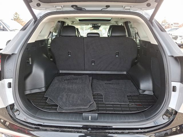 Used 2025 Kia Sportage SX image 31