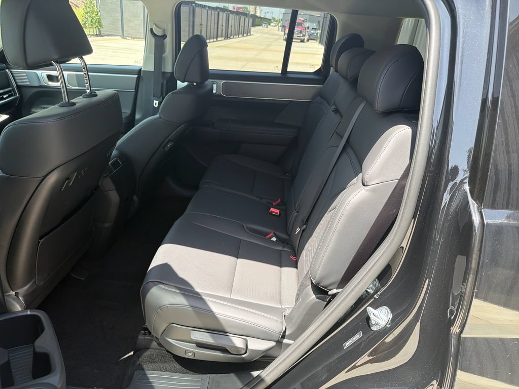 New 2026 Hyundai Santa Fe SEL FWD image 20