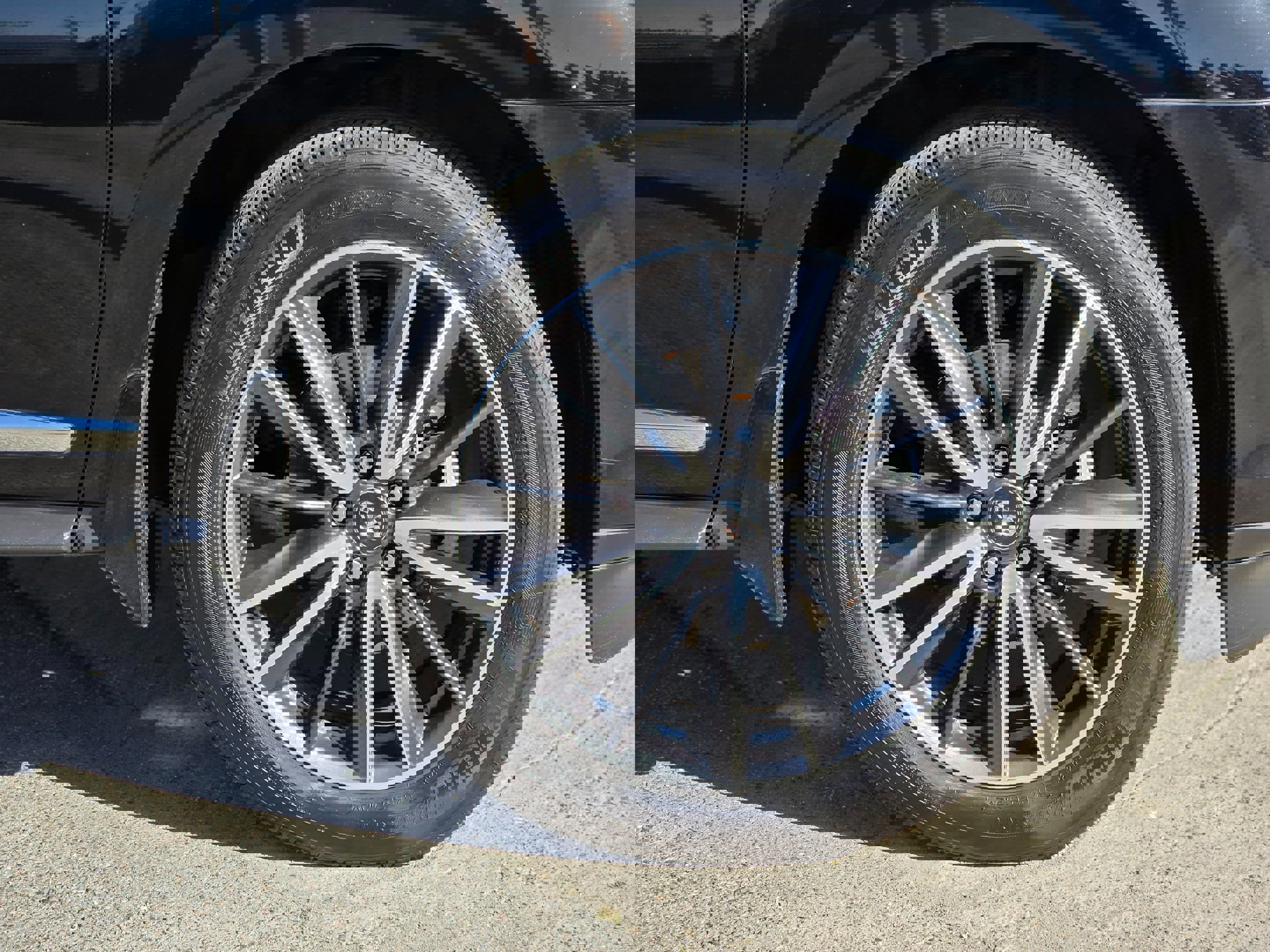 Used 2020 INFINITI QX60 Signature Edition image 8