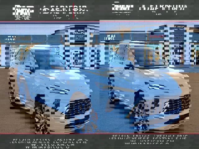 New 2026 Buick Envision Avenir