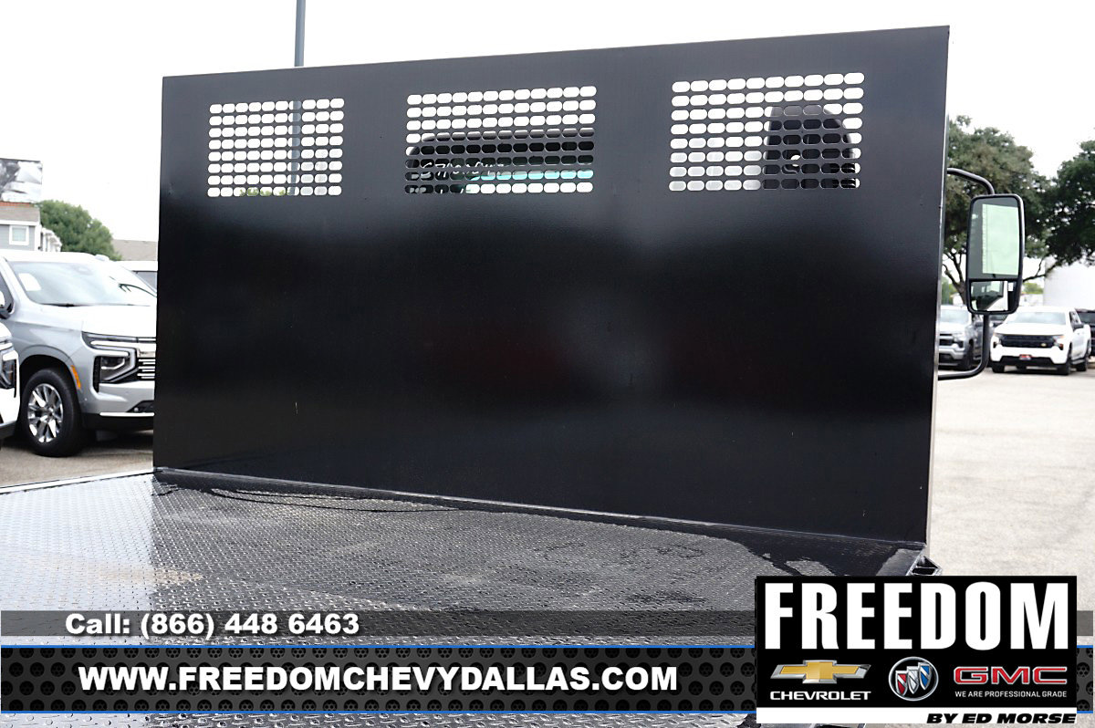 New 2025 Chevrolet Low Cab Forward 5500 XD image 41