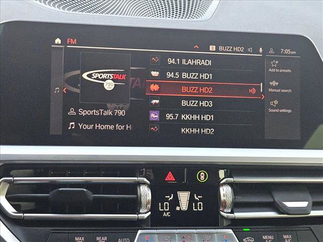Used 2023 BMW 430i Gran Coupe RWD image 15